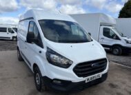 2020 Ford Transit Custom – Model: Transit Custom 280 Base – MJ69LFL