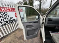 2007 Volkswagen Transporter – Model: Transporter T28 84 TDI SWB – YE07LKO