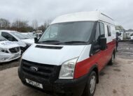 2011 Ford Transit – Model: Transit 85 T280 MWB FWD – SP11LGY