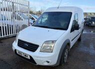 2013 Ford Transit Connect – Model: Transit Connect 90 T230 Trend – N80TMH