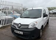 2017 Renault Kangoo Maxi – Model: Kangoo Maxi LL21 Business Energy dCi – BF67KLU
