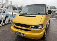 1997 Volkswagen Caravelle – Model: Caravelle Auto SWB – R639PBW