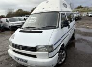 1999 Volkswagen Transporter – Model: Transporter TDI SWB – V247KAM