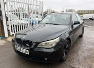 2006 BMW 5 Series – Model: 525d SE – FX56ZJN