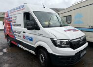 2019 MAN TGE – Model: TGE 3.140 – CA19JYD