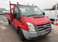 2013 Ford Transit – Model: Transit 125 T350 FWD – AY63CUK