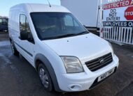 2013 Ford Transit Connect – Model: Transit Connect 90 T230 Trend – N80TMH