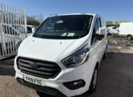 2019 Ford Transit Custom – Model: Transit Custom 320 Trend – YV19FTC