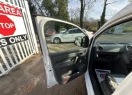 2015 Volkswagen Caddy – Model: Caddy C20 Startline TDI – GC15NUF