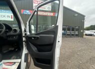 2019 Mercedes-Benz Sprinter – Model: Sprinter 314 CDI – PJ19RDX