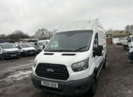 2018 Ford Transit – Model: Transit 350 – YP68UCB