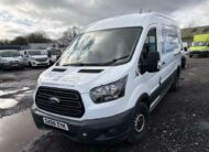 2018 Ford Transit – Model: Transit 350 L3 H2 P/V – GX68ZYK