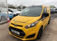 2016 Ford Transit Connect – Model: Transit Connect 200 – MA16OAV