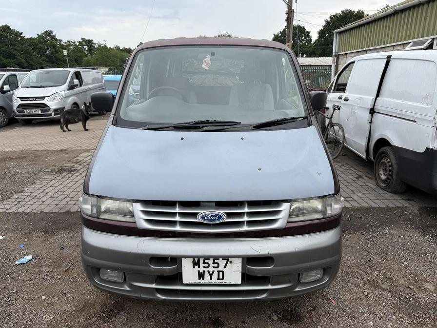 1995   – Model:  – M557WYD