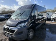 2014 Citroen Relay – Model: Relay 35 L3H2 Enterprise e-HDi – KS14UYE