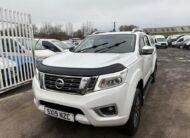 2019 Nissan Navara – Model: Navara Tekna dCi – SX19NZC