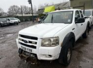 2009 Ford Ranger – Model: Ranger Super Cab 4WD – EX58YXW