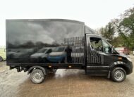 2018 Mercedes-Benz Sprinter – Model: Sprinter 314 CDI – PN68PVJ/CO16OUR