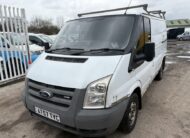 2008 Ford Transit – Model: Transit 85 T260 SWB FWD – AT57TYC