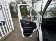 2020 Citroen Relay – Model: Relay 35 L3H2 Enterprise Blue HDi S/S – LD70WEK