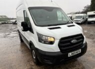 2020 Ford Transit – Model: Transit 350 Leader EcoBlue – LB69WTA