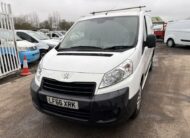 2016 Peugeot Expert – Model: Expert 1000 L1H1 Professional HDi – LF66XRK