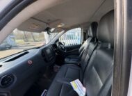 2015 Mercedes-Benz Vito – Model: Vito 114 Bluetec Tourer Pro – SB15KWP
