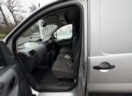 2009 Citroen Dispatch – Model: Dispatch 1000 L1H1 – LV59NWL