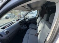 2015 Citroen Berlingo – Model: Berlingo 625 Enterprise HDi – AP64FWT