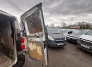 2018 Peugeot Expert – Model: Expert Professional Long Blue HDi – LN68XAX/C11LMT