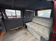 1998 Volkswagen Caravelle – Model: Caravelle SWB – R670YHL