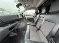 2020 Citroen Dispatch – Model: Dispatch 1000 Enterprise Blue HDi S/S – AY20DVJ