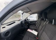 2016 Mercedes-Benz Vito – Model: Vito 109 CDi – BL66XMX