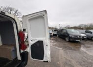 2016 Peugeot Expert – Model: Expert 1000 L1H1 Professional HDi – WH65JFU