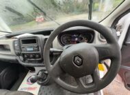2016 Renault Trafic – Model: Trafic SL27 Business+ dCi – BP65SXB
