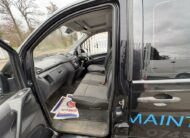 2014 Mercedes-Benz Vito – Model: Vito 113 CDi Dualiner – DK14XYP