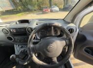 2009 Citroen Berlingo – Model: Berlingo 750 LX HDi – MJ59SXN