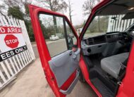 2013 Ford Transit – Model: Transit 125 T350 FWD – AY63CUK