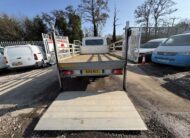 2015 Fiat Ducato – Model: Ducato 35 Maxi MultiJet LWB Semi-Auto – BX15KCC