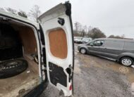 2014 Renault Kangoo – Model: Kangoo ML19 dCi – YB64ACY