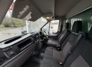 2022 Ford Transit – Model: Transit 350 Leader EcoBlue – YS22SVJ