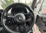 2020 Mercedes-Benz Sprinter – Model: Sprinter 314 CDI – BT69PXK