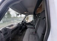 2018 Vauxhall Movano – Model: Movano L3H2 F3500 CDTi – SJ67YTK