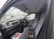 2016 Renault Trafic – Model: Trafic SL27 Business dCi – FC16DGO