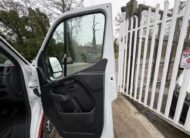 2020 Renault Master – Model: Master 35 LWB – LT20AZC