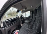 2020 Ford Transit Custom – Model: Transit Custom 300 Trend EcoBlue – CV20BVM