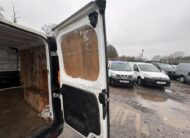 2021 Renault Trafic – Model: Trafic SL28 Business Energy dCi – SB21EKV