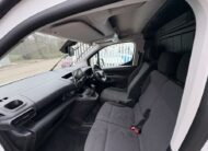 2020 Citroen Berlingo – Model: Berlingo 1000 Driver Blue HDi S/S – YC70XEV