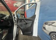 2017 Ford Transit Custom – Model: Transit Custom 290 Limited – CV67YHT