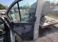 2014 Ford Transit Custom – Model: Transit Custom 270 E-Tech – RJ14OZD